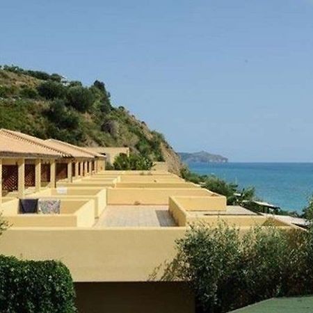 Villaggio Club La Maree ピショッタ エクステリア 写真