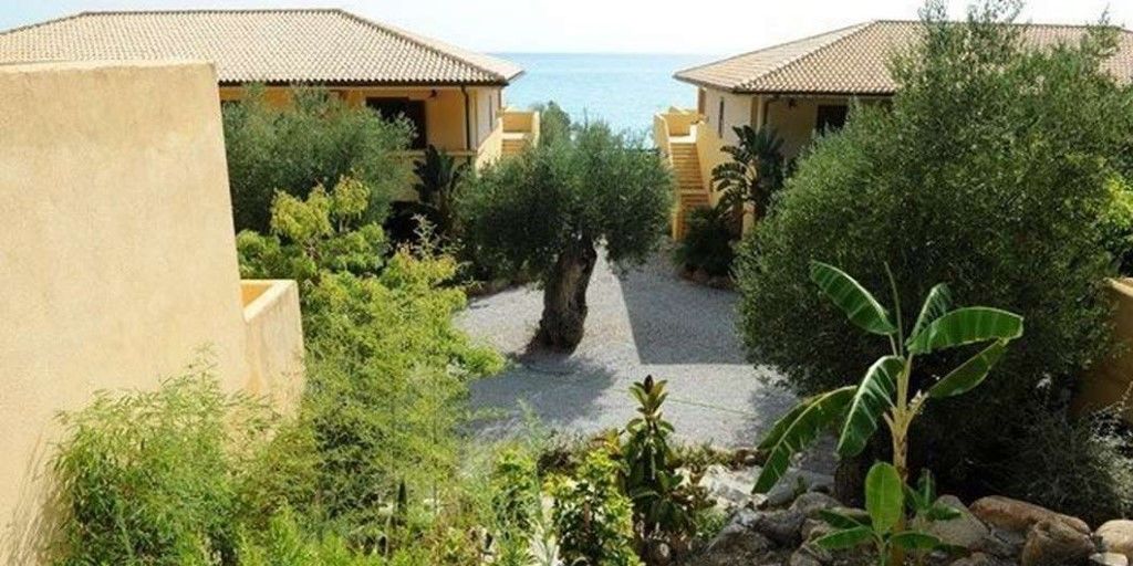 Villaggio Club La Maree ピショッタ エクステリア 写真