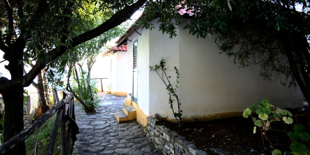 Villaggio Club La Maree ピショッタ エクステリア 写真